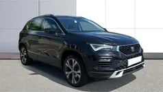 Used 2021 Seat Ateca SE Technology SUV | £16,522 (Fair price)