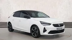 White Used 2022 Vauxhall Corsa Edition Hatchback | £11,999 (Fair price)