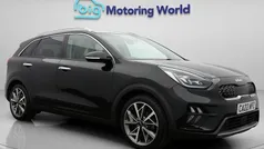 Used 2022 Kia Niro 2 SUV | £19,000 (Fair price)