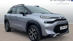 Used 2024 Citroën C3 Aircross PureTech SUV | £14,936 (Fair price)