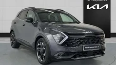Used 2025 Kia Sportage 4 SUV | £29,995 (Good price)