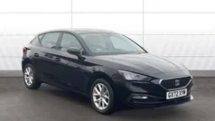 Used 2022 Seat Leon SE Hatchback | £12,897 (Good price)