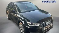 Used 2018 Audi A1 Sportback Sport Hatchback | £10,350 (Good price)