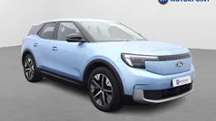 Used 2025 Ford Explorer Select SUV | £27,849 (Fair price)