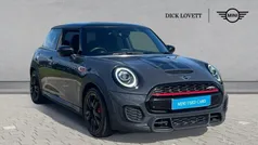 Grey Used 2020 Mini John Cooper Works Hatch Hatchback | £20,350 (Fair price)