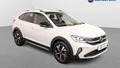 Used 2024 VW Taigo Style SUV | £20,999 (Fair price)