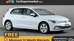 Used 2024 VW Golf VIII Life Hatchback | £16,197 (Super price)
