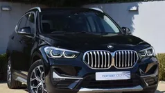 Used 2022 BMW X1 xLine SUV | £18,995 (Good price)