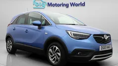 Used 2020 Vauxhall Crossland X Business Edition SUV | £8,600 (Fair price)
