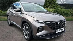 Other Used 2022 Hyundai Tucson Premium SUV | £24,995 (Fair price)