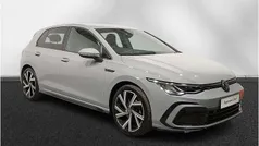 Used 2023 VW Golf VIII R-line Hatchback | £20,985 (Fair price)