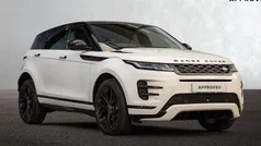 Used 2021 Land Rover Range Rover evoque SE Dynamic Hatchback | £23,996 (Fair price)