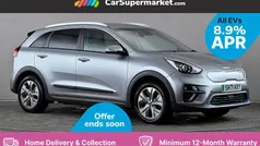 Used 2022 Kia e-Niro 2 SUV | £12,697 (Fair price)