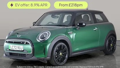 Used Mini Cooper Level 2 135 kW (184 HP) 2023 Hatchback