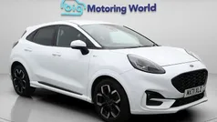 Used 2023 Ford Puma ST-Line X Hatchback | £15,300 (Fair price)