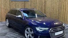 Used 2019 Audi S6 Design Estate | £34,000 (Fair price)