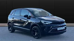 Used 2022 Vauxhall Crossland GS Line SUV | £13,695 (Good price)