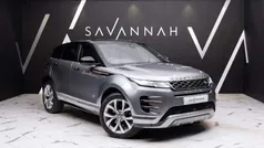 Used 2020 Land Rover Range Rover evoque SE Dynamic Hatchback | £22,990 (Good price)