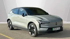 Used 2025 Volvo EX30 Performance SUV | £28,990 (Super price)