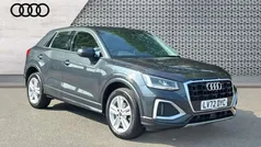 Used 2022 Audi Q2 Sport SUV | £20,269 (Good price)