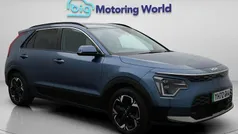 Used 2025 Kia e-Niro 3 SUV | £16,800 (Good price)