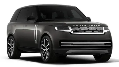 New 2025 Land Rover Range Rover Autobiography SUV | £127,216 (Fair price)
