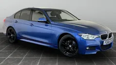 Used 2018 BMW 320 M Sport Sedan | £10,795 (Good price)