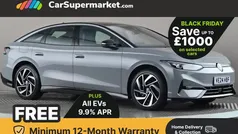 Used 2024 VW ID.7 Pro Hatchback | £29,797 (Fair price)