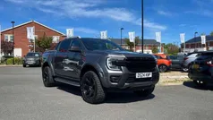 Used 2024 Ford Ranger Wildtrack Pickup | £48,954 (Super price)