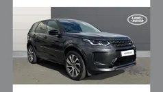 Used 2020 Land Rover Discovery Sport HSE Dynamic SUV | £26,380 (Fair price)