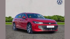 Used 2024 VW Passat Life Estate | £29,470
