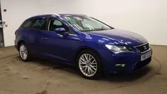 Used 2018 Seat Leon SE Dynamic Estate | £7,299 (Fair price)