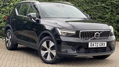 Used 2024 Volvo XC40 Core SUV | £21,999 (Good price)