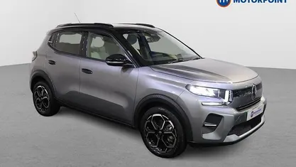 Used Citroën e-C3 83 kW (113 HP) 2025 Hatchback