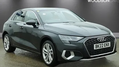 Used Audi A3 Sportback e-tron Sport 204 HP (150 kW) 2025 Hatchback