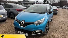 Used 2015 Renault Captur Dynamique SUV | £5,995 (Fair price)