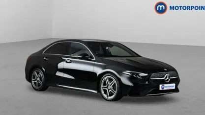 Used Mercedes A180 Executive 136 HP (100 kW) 2025 Sedan
