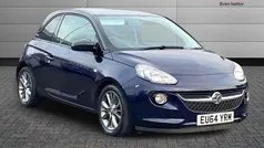 Used 2019 Vauxhall Adam Jam Hatchback | £4,595 (Super price)