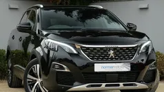 Used 2020 Peugeot 3008 GT-line Estate | £17,495 (Fair price)