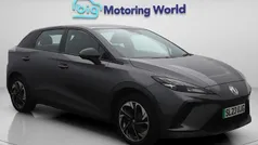 Used 2023 MG MG4 EV SE Hatchback | £14,300 (Good price)