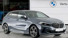 Used 2024 BMW 118 M Sport Hatchback | £19,339 (Good price)
