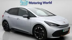 Used 2026 Cupra Born e-Boost Hatchback | £24,500 (Fair price)