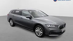 Used 2026 Skoda Superb SE Technology Estate | £27,499 (Fair price)