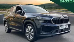 Used 2024 Skoda Kodiaq SE L SUV | £31,395 (Fair price)