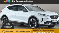 Used 2023 Cupra Formentor SUV | £22,897 (Fair price)
