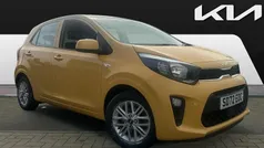 Used 2023 Kia Picanto 2 Hatchback | £10,345 (Fair price)