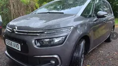 Used 2019 Citroën C4 SpaceTourer Flair MPV | £10,399 (Fair price)