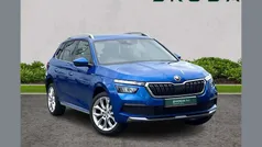 Used 2022 Skoda Kamiq SE L SUV | £14,995 (Fair price)