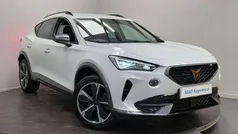 Used 2024 Cupra Formentor SUV | £23,195 (Good price)
