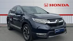 Used 2020 Honda CR-V EX SUV | £21,770 (Fair price)